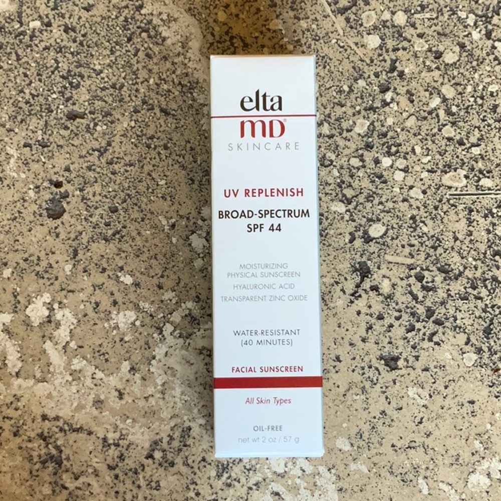 NWT Elta MD UV Replenish Broad Spectrum SPF 44